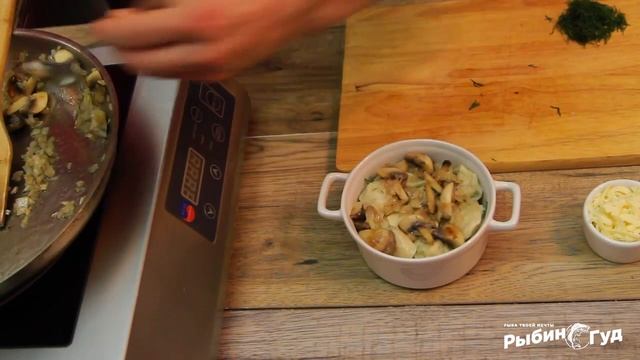 пельмени запеченные смотреть онлайн