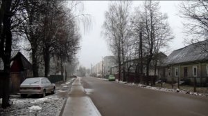 Там, где течет Угра   Село Угра Смоленской области