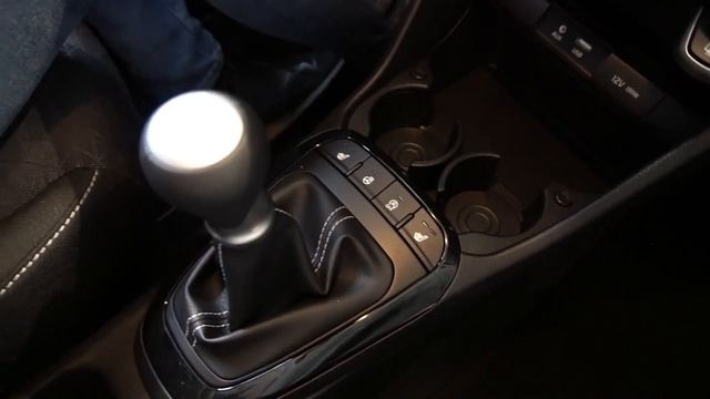 Automobile KIA Picanto 1.2 ISG Dream-Team Edition Kleinstwagen Benzin Review смотреть онлайн