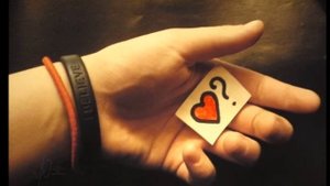 Маргенштерн: так люблю девочек с зелёными глазами.