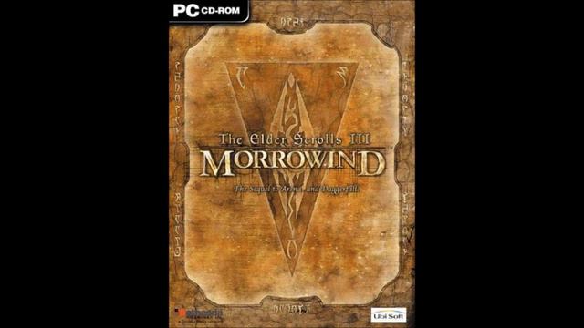 Morrowind Theme Ear Rape смотреть онлайн