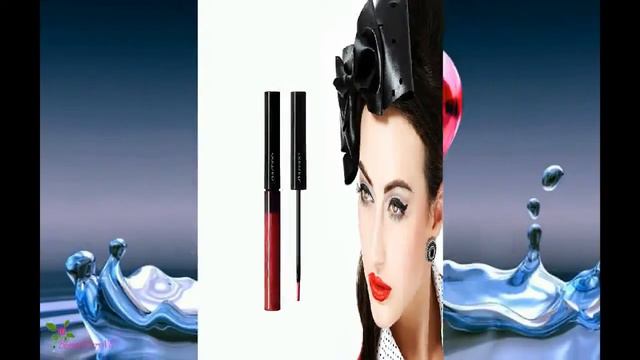 SHISEIDO Сяючий Блиск для Губ смотреть онлайн