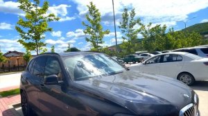 Гуляем по «Парку Утриш» в Сукко! Показываем инфраструктуру и вторую очередь