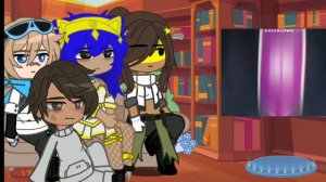 Реакция на Лололошку|Реакция ТринадцатьОгней на Лололошку|ТО|Лололошка,Дана,Абди,Окетра|Дана краших