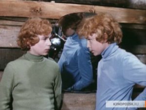 Прогресс маленьких детей ( с.Юрий Энтин , м.Евгений Крылатов из Приключения электроника) от Дэнди_К