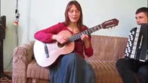 Александра Здорова Алексей Шемендюк - Мне приснился сон