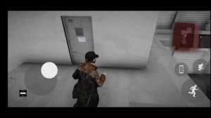 WATCH DOGS на Android/IOS