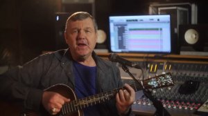 Александр Новиков «Три гитары»