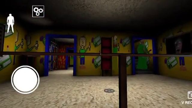 гренни chapter Two мод на балди полное прохождение через лодку смотреть онлайн