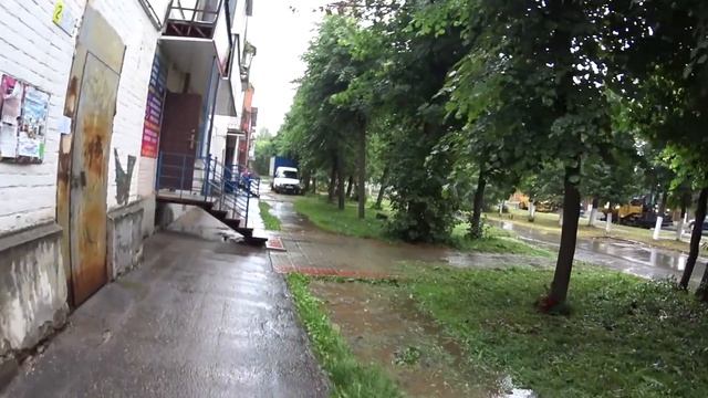 Экшн-камера Sony HDR-AS50 Распаковка и первый взгляд смотреть онлайн