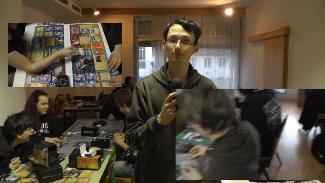 Erstes Video (Info und so..) смотреть онлайн