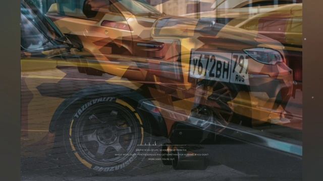 Автокультура 18 +