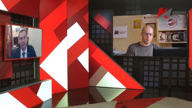 Как живёт Россия?  Ю. Афонин, Д. Журавлёв, Д. Кувалин о состоянии региональной политики (23.03.2021 смотреть онлайн