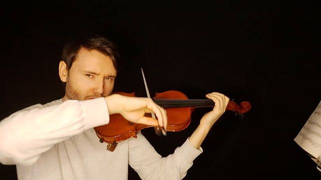 TECHNIQUE PRACTİCE | Violin Practice Routin | Practice With Me смотреть онлайн