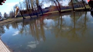 Мормышинг. Ротан на мормышку. Ловля ротана на спиннинг.
