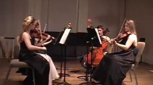 Seraphina plays Csardas by Michael McLean