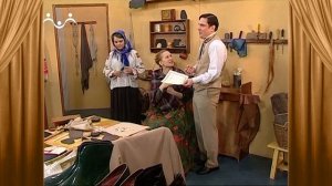 Сказки и истории. Сапожники. Добряк