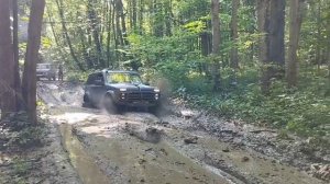 почти на лайтах