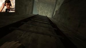 Outlast: Whistleblower трудное прохождение Часть - 2