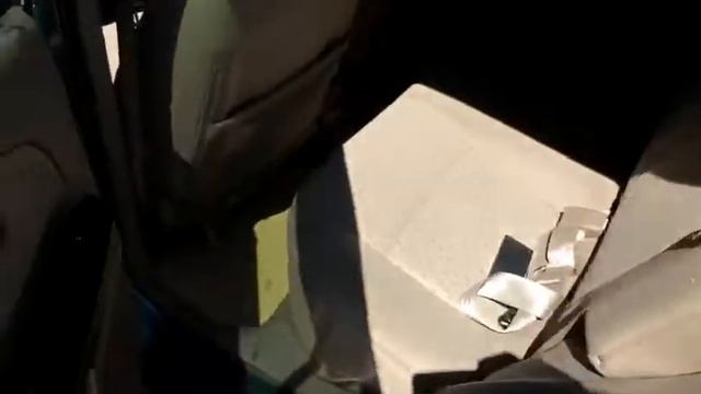 Элегантность в салоне Kia Rio, благодаря EVA коврикам ? смотреть онлайн