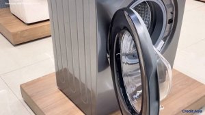 122 Стиральная машина Samsung WW70AAS22AX/LD