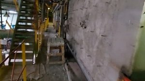 Ремонт котла ПТВМ-30 Лёгкая обмуровка, Новая Москва. т.8925 3736732