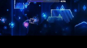 [4K] "Sonic Wave Infinity" by APTeam (extreme demon) #showcase #geometrydash #60fps
