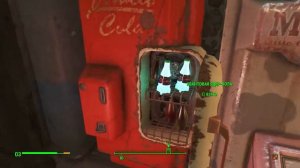 Fallout 4 # 15 РЫЦАРЬ БРАТСТВА СТАЛИ