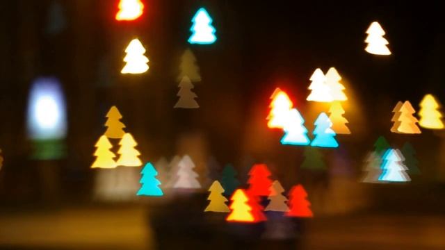 Курс "Новогоднее боке" 4-9 января 2017 смотреть онлайн