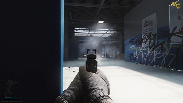 Обзор на FN Five-SeveN в Escape from Tarkov, топовый пистолет! смотреть онлайн