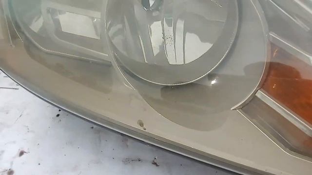 Помыл фары Форд Фокус 2 рейсталиег смотреть онлайн