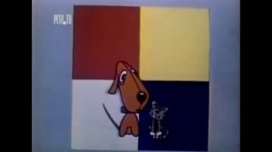 История заставок телепрограммы "АБВГДейка"