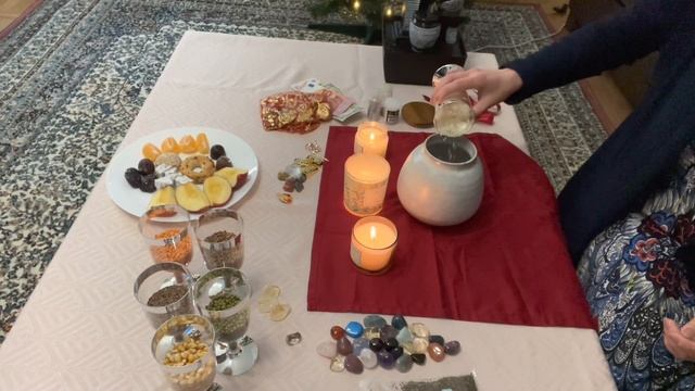 Делаю Вазу Богатства смотреть онлайн