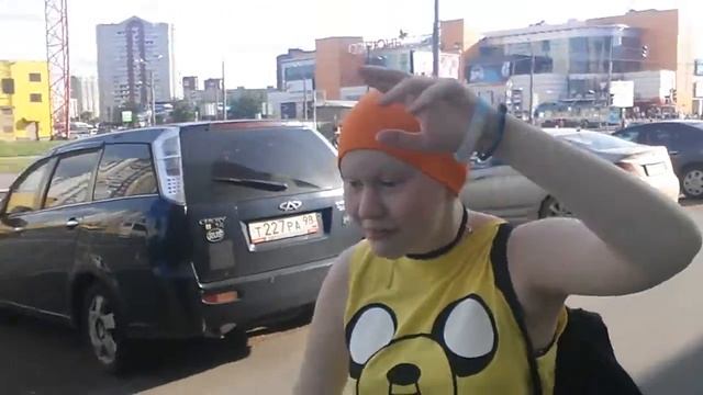 Как сделать так, чтоб люди ушли смотреть онлайн