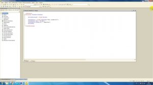 Программирование. 1С. Многомерный массив
