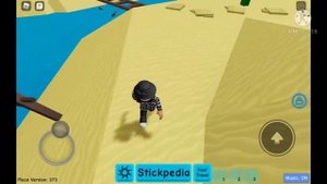 How To Get Funny Stickman In Find The Stickmen Roblox