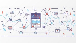 Современные финансовые технологии