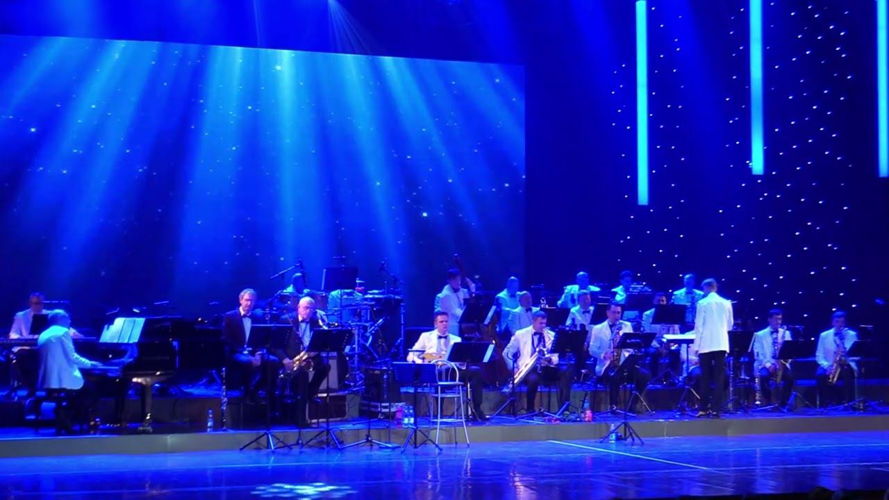 Lullaby Of Birdland смотреть онлайн