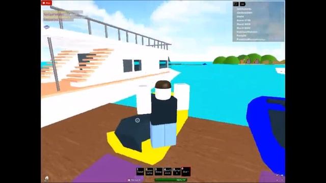 Roblox Nostalgia 3 (2012 - 2013) смотреть онлайн
