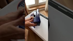 Распаковка Конвектор ELECTROLUX ECH/R-2000 T-TUI3 + Блок управления ECH/TUI3 из Rozetka