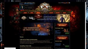 Path of Exile (PS4) Tipps & Infos Anfängerfreundlich Deutsch #01 - Homepage, Truhe und Traden