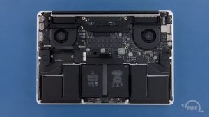 MacBook Pro 15" Retina Eind 2013 - Heden SSD Vervangen