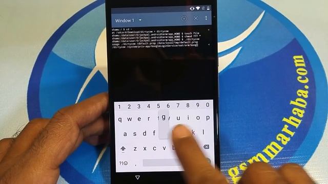 Bypass Google Account On Motorola Nexus 6, Nexus 6p, Nexus 5X & Google Pixel XL / 7.x.x смотреть онлайн