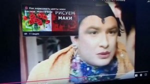 Реклама Tide Верка Сердючка 2004