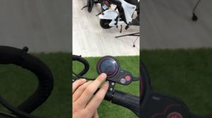 Видео обзор электросамокат GT M2 PRO