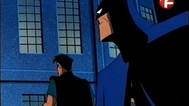 84 Batman - The Animated Series / БАТМАН - ДЪЛБОКО ЗАМРАЗЯВАНЕ смотреть онлайн