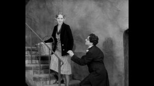 Огни большого города. Чарли Чаплин.  Почему Стоит Посмотреть