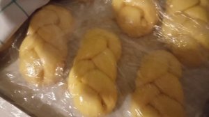 Лайфхак по формовке булочек ??? | Большой запёк ?