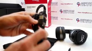 HyperX Cloud Orbit  Gaming Headset Bakida COMPSTORE.AZ dükanında