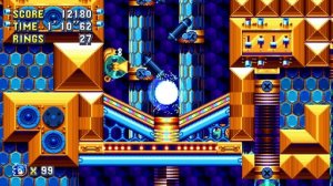 Mania Plus Mod - Sonic Mania: VS Exe